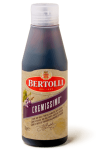 Crema balsamico
