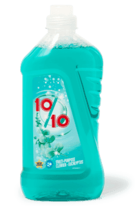 Allesreiniger eucalyptus