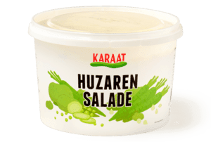 Huzarensalade