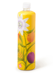 Tropical siroop 0% suiker