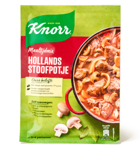 Stoofpotje mix