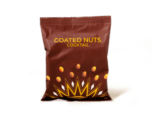 Borrelnoten cocktail