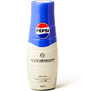 Pepsi regular siroop