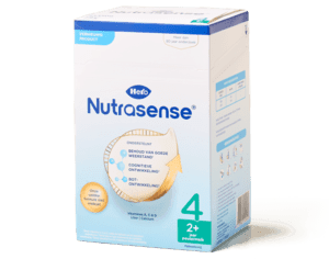 Peutermelk Classic 4