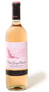 Pinot Grigio Rosato IGT
