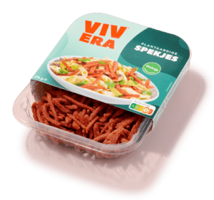 Vegan spekjes