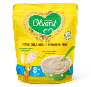 Ontbijtpap fijne granen