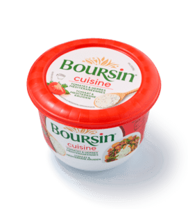 Kruidenkaas tomaat mediterraanse stijl