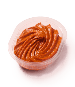 Filet americain mager