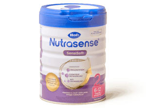 Opvolgmelk Sensisoft 2
