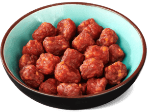 Fijnproevertjes chorizo