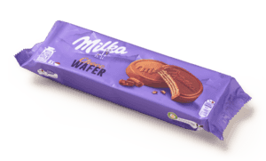 Choco Wafer Koekjes Melkchocolade 6x