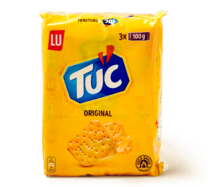 Crackers Original 3x