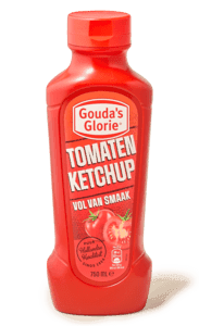 Tomatenketchup