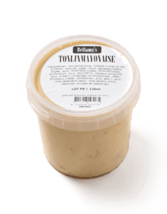 Verse tonijnmayonaise