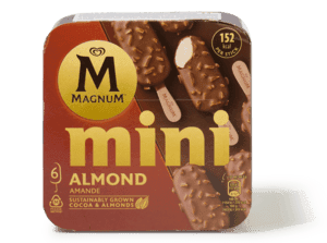Almond mini