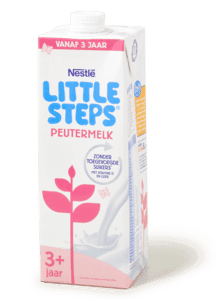 Peutermelk 3+ jaar