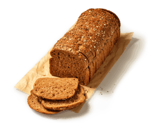 Boerenbrood Waldkorn