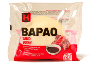 Bapao rundvlees