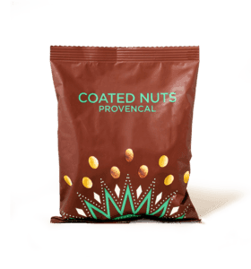 Borrelnoten provencaal