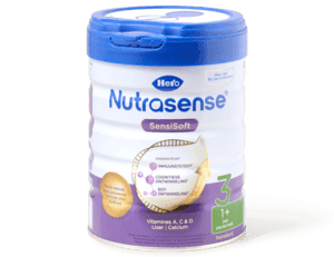 Baby Peutermelk Sensisoft 3