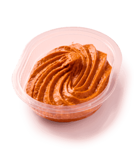 Filet americain naturel