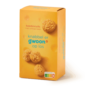 Kaasbiscuits