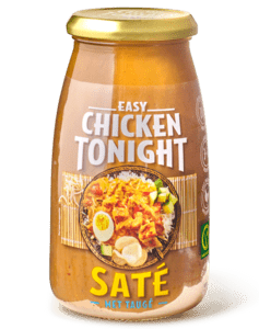 Saté
