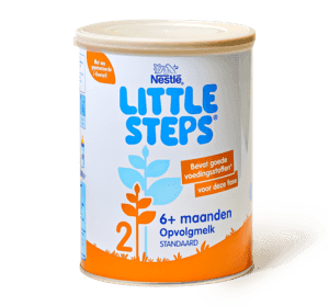 2 Opvolgmelk
