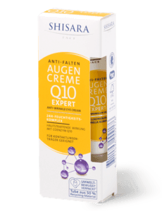 Oogcreme Q10