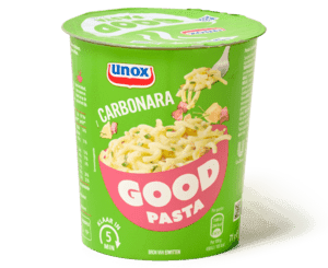 Good Pasta spaghetti carbonara