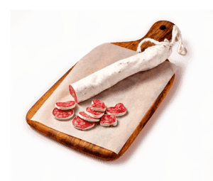 Superieur Iberico fuet