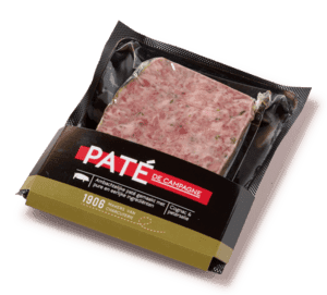 Paté de campagne