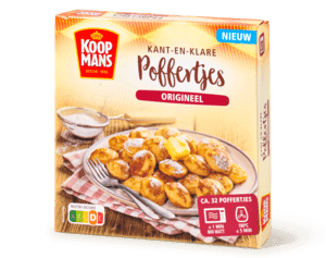 Poffertjes