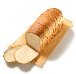 Vezelrijk brood voor kids