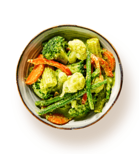 Picnic Kookt Thaise groentecurry