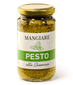 Pesto a la genovese