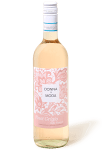 Pinot Grigio Blush