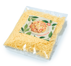 Plantaardige rasp mild