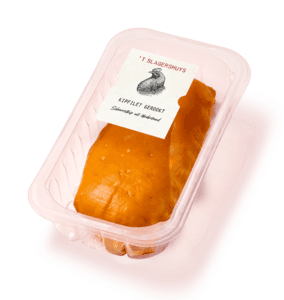 Kipfilet gerookt