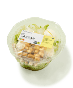 Maaltijdsalade Caesar