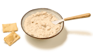 Vitello tonnato salade