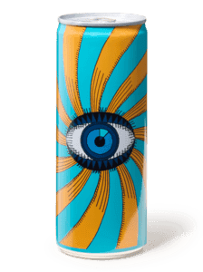 Energy drink sugar free