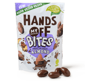 Vegan Bites Almond