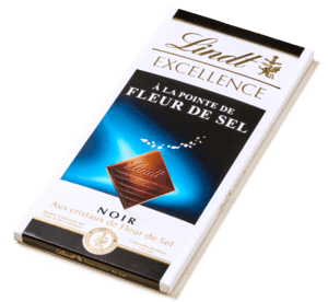 Excellence donker zeezout