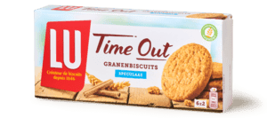 Koekjes Speculaas 6x