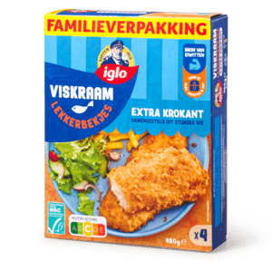 Lekkerbekjes traditioneel