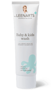 Baby & kids wash