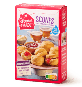 Sconesmix