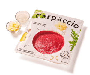 Carpaccio